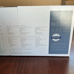 NEW MOEN 82518SRN Spot Resist Brushed Nickel Findlay Tub & Shower Faucet B42