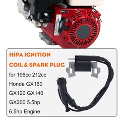 212 Ignition Coil for Predator 212CC 224CC Honda GX160 GX120 GX140 GX200 Engine