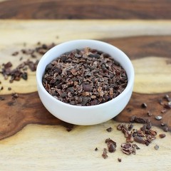 Anthony’s Organic Cacao Cocoa Nibs, 2 lb