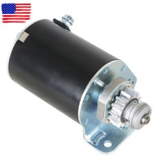 Starter For Briggs&Stratton 14.5 16 16.5 17 17.5 18 18.5 / 593934 14-Teeth 5777