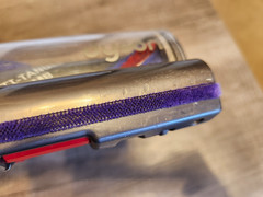 OEM Dyson ANTI-TANGLE COMB High Torque Motorized Vacuum Floor Brush Head V11 V15