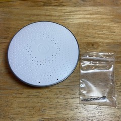 Airthings Wave Radon 2951 Radon Detector Humidity & Temperature Monitoring