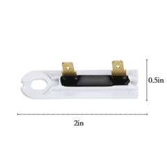 3387747 Dryer Heating Element Kit for Whirlpool Kenmore Maytag – Replaces WP3387