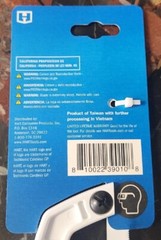 Hart Mini Carbon Steel Compact Hacksaw 24 TPI Blade Metal Cutting 10″ HHCTSH1