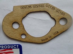 USA Gasket Set (5/SET) Carb Carburetor fits HONDA GCV135 GCV160,190 GC135 GC160