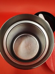 New Thermos Disney Incredibles Funtainer Food Jar Red 10oz