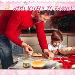 30 Pack Heart Shaped Cake Pans 9 oz, 1.86 oz Aluminum Heart Shaped Foil Pan
