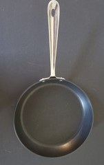 All-Clad MetalCrafters Anodized Non-Stick 10″ Skillet Fry Sauté Frying Pan