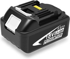 2 PCS 18V Extended Capacity Battery BPL18151 4.0Ah For RYOBI P102 P103 P104 P105