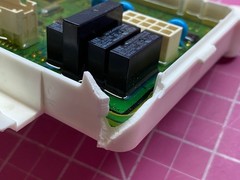 Samsung Washer Main Control Board (SEE ALL PICS) P# DC92-02388A DC92-02379A