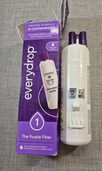 Everydrop EDR1RXD1 Refrigerator Water Filter 1 Whirlpool Maytag Kitchenaid OEM