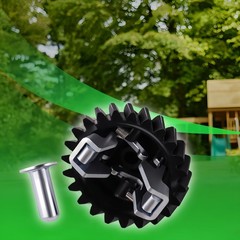 1Pcs 24-043-12-S Governor Gear For Kohler Engine CH18-CH26 CH620-CH752 Models