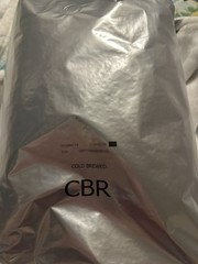 Starbucks Cold Brewed 5Lb Bag, Best By 12/2/26 Coffee