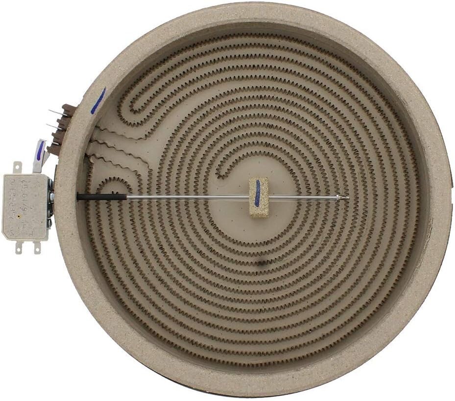 WB30X24111 OEM Dual Element for GE 9 INCHES – 1 YEAR WARRANTY