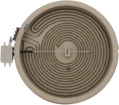 WB30X24111 OEM Dual Element for GE 9 INCHES – 1 YEAR WARRANTY