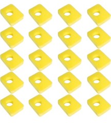 20PCS 799579 Foam Air Filters for Briggs & Stratton 4248 5434 450E Oregon 30-183