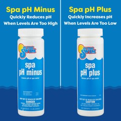 In The Swim Spa and Hot Tub Kit