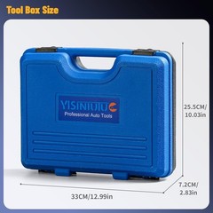 3.6L Engine Timing Tool Kit for Chrysler Dodge Jeep Ram Replace 10200A 10369A