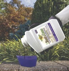 Bonide 412 Garden Rich Root & Grow Liquid Root Stimulator & Plant Starter 1 qt