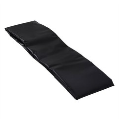 13X20 FT HDPE Pond Liners 20 Mil UV Resistant Preformed Fish Liner Easy Cutting