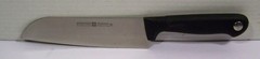 Wusthof Silverpoint 4180-1/17 cm 6.5″ Santoku Knife, Solingen, Germany