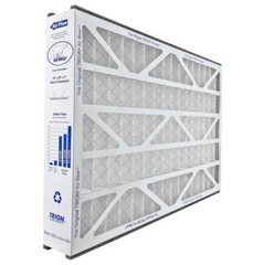 Trion Air Bear 266649-101 – 16″ x 25″ x 3″ MERV 13 Pleated Air Filter