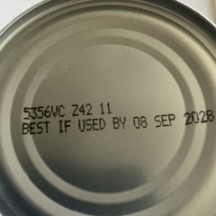 Del Monte Fresh Cut Extra Long Asparagus 1 Can 15oz EXP 09/2028 Vegan Non GMO