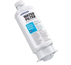 4 PACK Genuine Samsung DA97-17376B HAF-QIN/EXP REFRIGERATOR Water Filter US