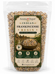 Pure Frankincense Resin Organic Aromatic Resin Tears Rock Incense Olibanun LOT