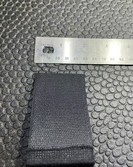 2″ Elastic Hook and Loop Storage Flex Strap Cable 18″ CINCH STRAPS QTY 4 NEW