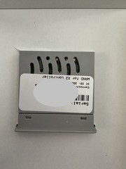 Hunter Wand Smart WiFi Module Gray Remote Scheduling for X2 Sprinkler Controller