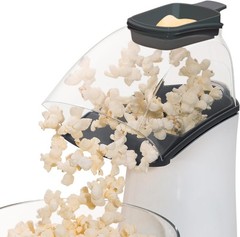 04821 Orville Redenbacher’s Hot Air Popper, 1 Liters, White