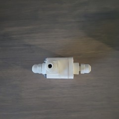Culligan 01006025 Commercial/Household RO Automatic Water Shut Off (Waterproof)