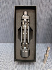 “Manual Drive” Symtik S1 Boost EDC Precision Magnetic Screwdriver