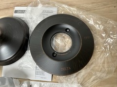 Delta T14232-RB Woodhurst MONITOR 14 Series Shower Trim UNUSED
