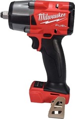 Milwaukee 2962-20 M18 FUEL™ 1/2″ Mid-Torque Impact Wrench w/ Friction Ring Bare