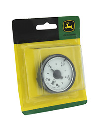 John Deere Original Equipment Gauge – TCU24946