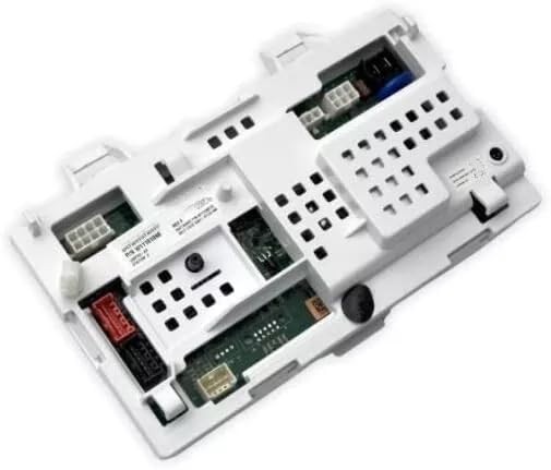 Whirlpool W11101098 Washer Main Control Board NTW4516FW2 NTW4516FW3