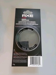 Axe Essence 4 Count Black Pepper & Cedarwood 30 Days Fresh Car Air Freshener