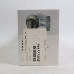 Level Touch Invisible Smart Lock Deadbolt Door C-L12U B2 Satin Nickel
