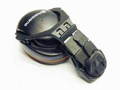 Husqvarna 505665325 Hearing Protection Protector Ear Muffs Clip-On for Forestry