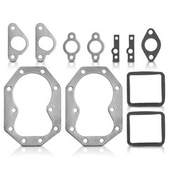 NEW TOP END GASKET SET WITH HEAD GASKETS FITS ONAN P224, NH, NHC, T260 USPS