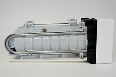 Refrigerator Icemaker for Maytag Amana Jenn Air Whirlpool D7824706Q W10190965