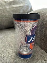 Tervis Tumbler University of Florida Gators 16 Ounce Tumbler USA Made