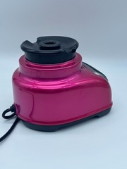 Kitchen Aid Blender BASE ONLY 120 Volts 60Hz 6.0 Amps KSB1575RI Raspberry Ice