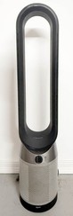 Dyson Pure Cool Fan Tower TP07 HEPA Air Purifier w. Remote – Black SR