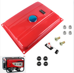 Returned 7 Gallon 26.5L Generator Fuel Tank Replacement for EC6500 Generator