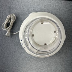 Vitalizer Plus Vortex Water Technology VWT-320 Mineral Cube Magnet Oxygen