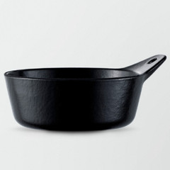 VERMICULAR Mini Skillet 3 Piece Set and Tray Shallow and Deep Type JAPAN NEW
