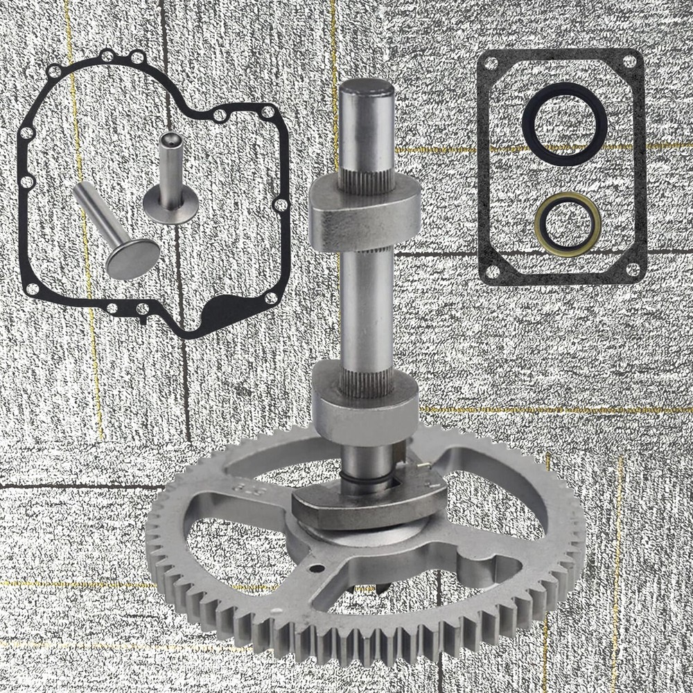 84005207 793880 Camshaft Kit For Briggs & Stratton 4 Cycle Small Engine Camshaft